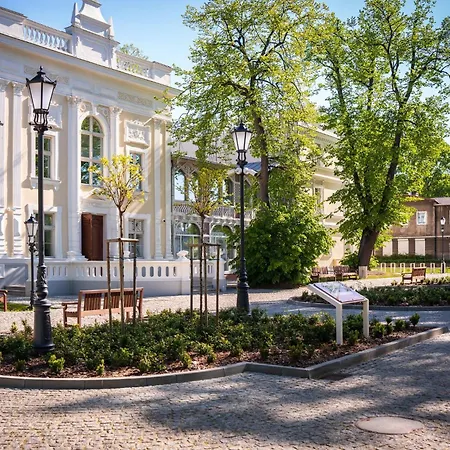 Bart Brzezno - 600 Metrow Do Plazy Apartment Gdansk