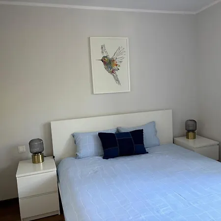 Bart Brzezno - 600 Metrow Do Plazy Apartment