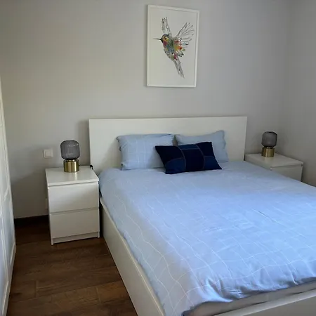 Bart Brzezno - 600 Metrow Do Plazy Apartment *